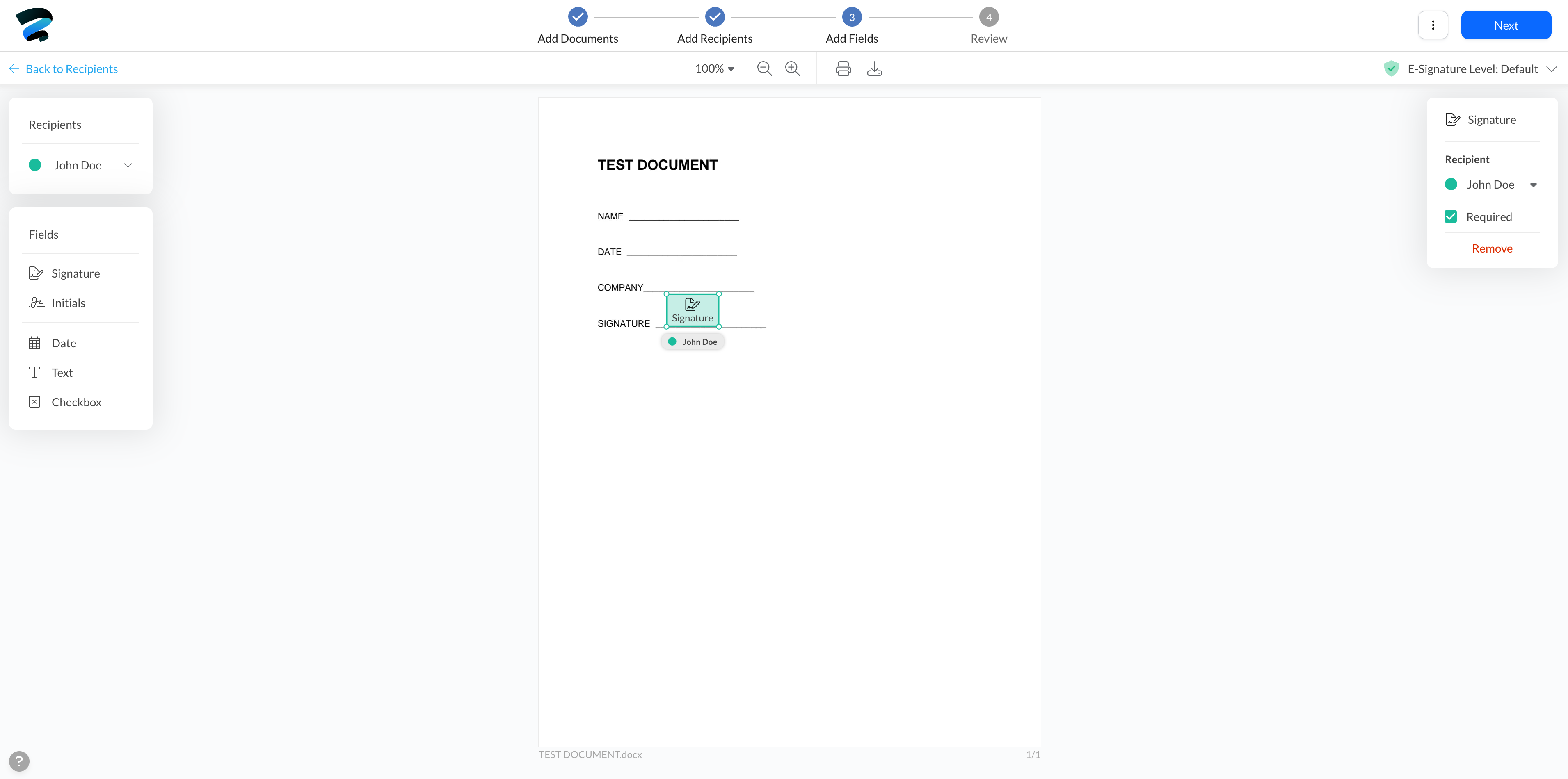 How To Sign A Word Document Online ESign Word Files For Free mastering-collaborating-on-documents-unleashing-the-power-of-online